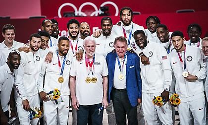 Κολάντζελο: «Ξόρκισα τον… δαίμονα του 2006 με την Ελλάδα!»