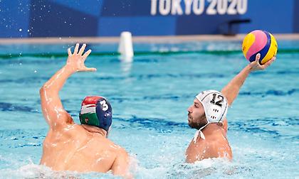 Ελλάδα-Σερβία