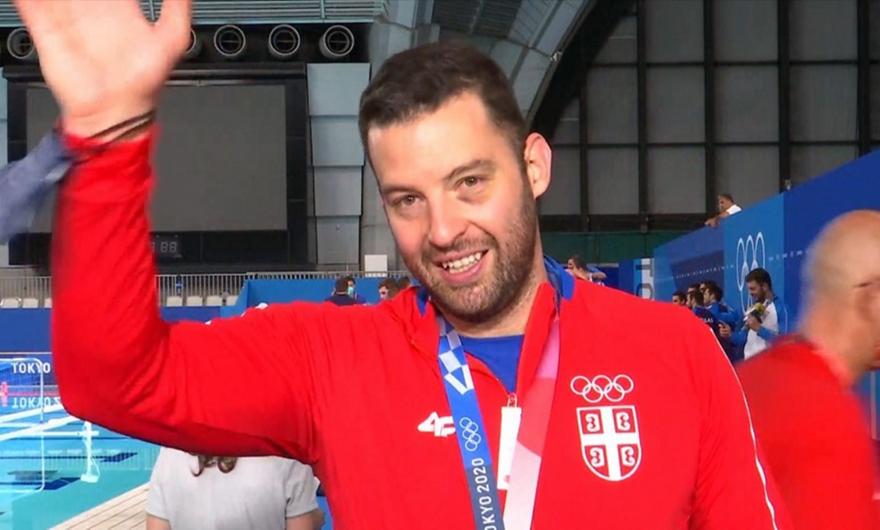 Φιλίποβιτς: «Ολυμπιακέ, έρχομαι»