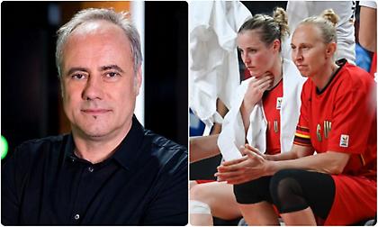 Δημοσιογράφος δεν ήξερε ότι είναι live και σχολίασε προσβλητικά σεξουαλικές προτιμήσεις αθλητριών!