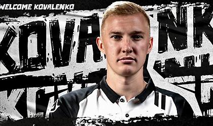 Δανεικός στην Σπέτσια ο Κοβαλένκο