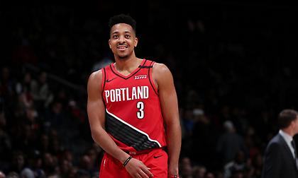 Νέος πρόεδρος της Ένωσης Παικτών του ΝΒΑ ο ΜακΚόλουμ!