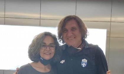 Επέστρεψαν στην Αθήνα Πομάσκι, Πόλακ και Καραγιάννης