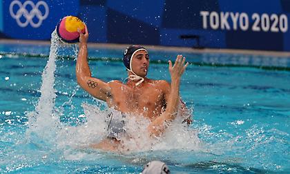 Πέμπτη θέση για την Κροατία, στην έβδομη η Ιταλία