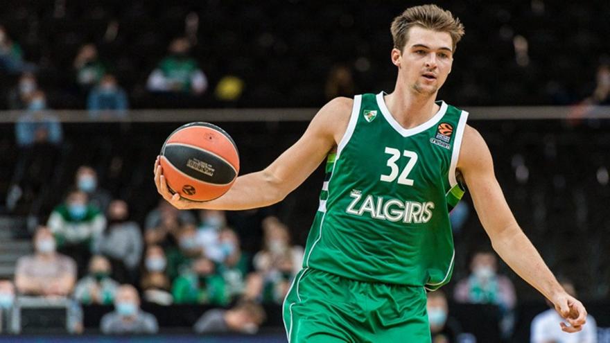 Μπεσίκτας: Παίρνει τον Βαστούρια