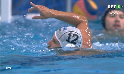 Μουρίκης και Φουντούλης ισοφαρίζουν σε 9-9!