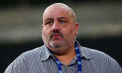 Καραπαπάς: «Τελείωσαν τα ψέματα. Στο τέλος θα παίζετε μόνοι σας»