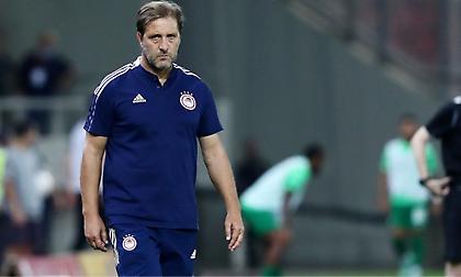 Τα διλήμματα του Μαρτίνς για τη ρεβάνς με την Λουντογκόρετς