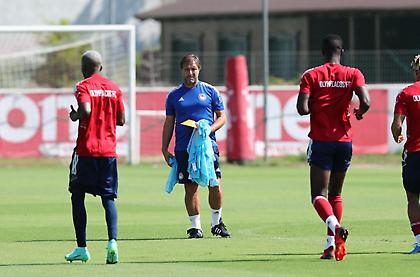 Με Ονιεκουρού στη Βουλγαρία ο Ολυμπιακός
