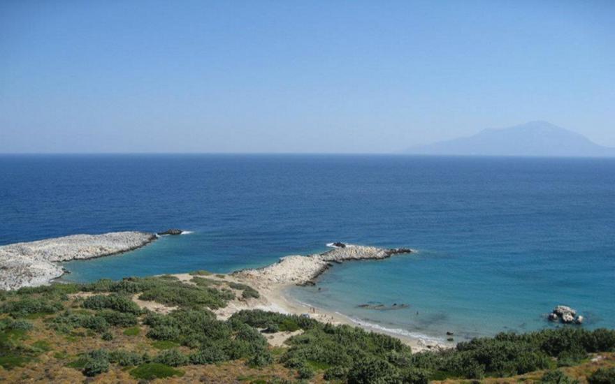 Ο καιρός σήμερα