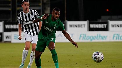 Νικολακόπουλος: «Ευχάριστα νέα για Ολυμπιακό. Δεν παίζει ο καλύτερος παίκτης της Λουντογκόρετς»