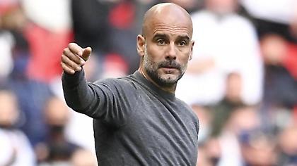 Οι τρεις παίκτες που θέλουν να φύγουν από τη Μάντσεστερ Σίτι