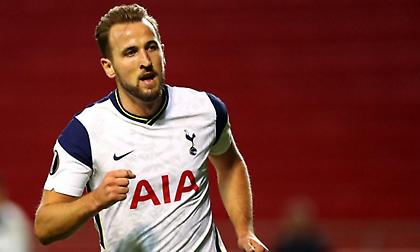 «Παίζει στο Τότεναμ-Μάντσεστερ Σίτι ο Κέιν»