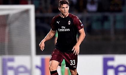 Δανείστηκε τον Καλντάρα από την Μίλαν η Βενέτσια