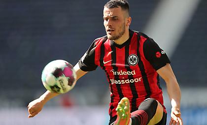 Μια ανάσα από τη Λάτσιο ο Κόστιτς