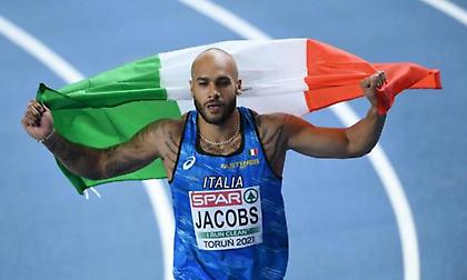 Ερωτηματικά για τον χρυσό «κατοστάρη» Τζέικομπς