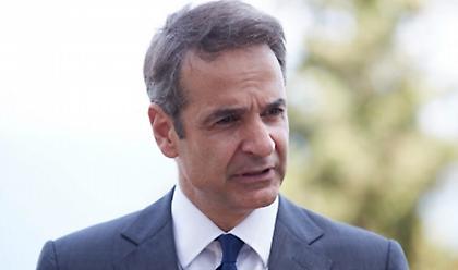 Πυρκαγιές: Σύσκεψη στο Μαξίμου για τα μέτρα στήριξης των πυρόπληκτων-Το απόγευμα δηλώσεις Μητσοτάκη