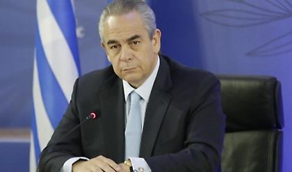 Σήμερα η κηδεία του Κωνσταντίνου Μίχαλου