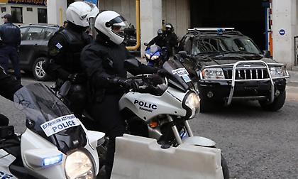 Πώς έγινε η σύλληψη του μέλους της τρομοκρατικής οργάνωσης «Επαναστατική Αυτοάμυνα»