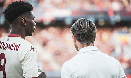 Σπάρτα Πράγας σε Μονακό-Τσουαμενί: «Αποκλείσαμε τους ρατσιστές οπαδούς»