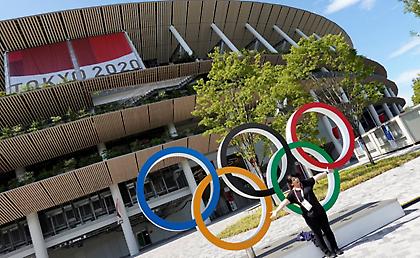 Tokyo2020 για τους Παραολυμπιακούς Αγώνες: «Η αντίστροφη μέτρηση άρχισε»!