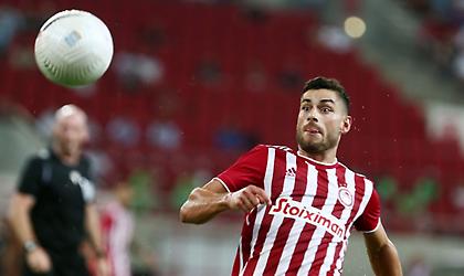 Η παρά λίγο γκολάρα του Μασούρα στο 81'