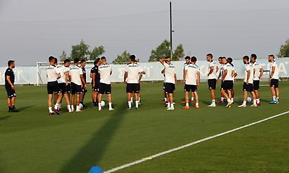Φουλάρει για εξτρέμ και χαφ ο Παναθηναϊκός