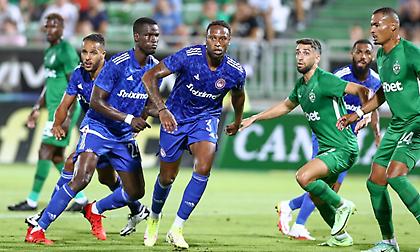 Ισοφάρισε η Λουντογκόρετς με αυτογκόλ του Σεμέδο