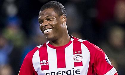 Φουλάρει για Ντάμφρις η Ίντερ