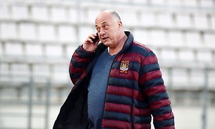 ΝΠΣ Βόλος: «Το “ο Ολυμπιακός να τα παίρνει όλα και όλοι άλλοι να πάνε να…” πέρασε ανεπιστρεπτί»