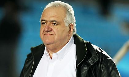 Χριστοβασίλης: «Πρωταρχικός στόχος του ΠΑΣ η γρήγορη σωτηρία»