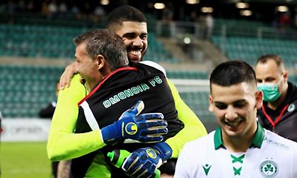 Πρόκριση με άγχος για Ομόνοια