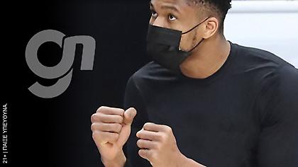 Γίαννης και Novibet προσφέρουν προσωρινή στέγαση σε πληγέντες των καταστροφικών πυρκαγιών της Αττική