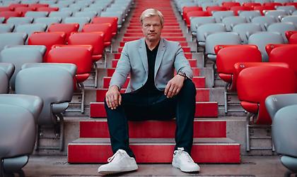 Καν για Παρί Σεν Ζερμέν: «Θα δουλέψει όλο αυτό;»