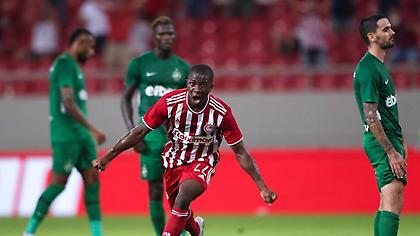 Ώρα πρόκρισης για Ολυμπιακό και ΠΑΟΚ στην Ευρώπη