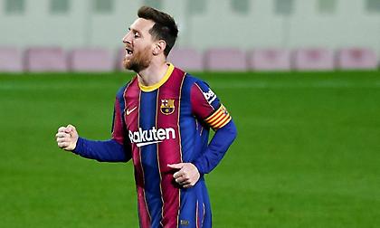 Νέα πρόταση της Μπαρτσελόνα για Μέσι, υπογράφει στην Παρί