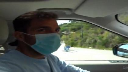 Η Μονακό έκανε τον Φάμπρεγκας ταξιτζή και τον έβαλε να... απαγάγει τον Μέσι!