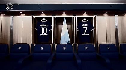 Έβγαλε… teaser τρέιλερ για τον Μέσι η Παρί!