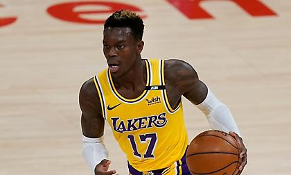 Πρόταση των Σέλτικς στον Σρέντερ!