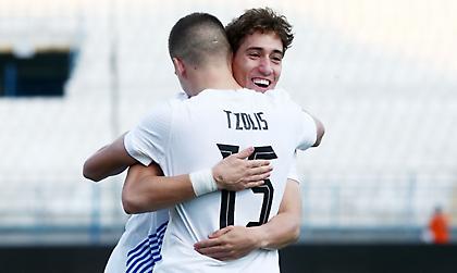 Σωτηρακόπουλος: «Η μεγάλη ευκαιρία του Τσιμίκα και του Τζόλη»