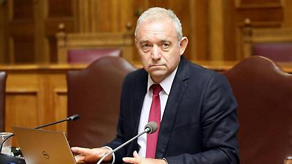 Λέκκας: Ο λόγος που ξέσπασαν τόσες φωτιές φέτος και γιατί δεν σβήνουν