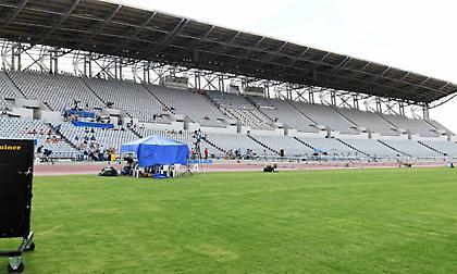 Κρούσμα ντόπινγκ στο Πανελλήνιο πρωτάθλημα στίβου!