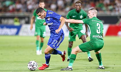 Τα σχόλια στον bwinΣΠΟΡ FM 94,6 για το Λουντογκόρετς-Ολυμπιακός