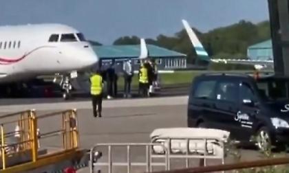 Έφτασε στο Λονδίνο ο Λουκάκου, ανακοινώνεται από την Τσέλσι!