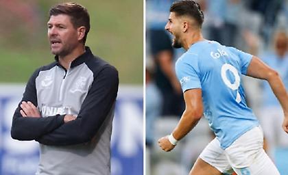 «Διπλός» Τσόλακ, έστειλε τη Μάλμε στα playoffs και άφησε εκτός τον Τζέραρντ