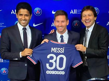 Αλ-Κελαϊφί για Financial Fair Play: «Σεβόμαστε τους κανονισμούς»