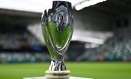 Τσέλσι και Βιγιαρεάλ για τον πρώτο τίτλο της χρονιάς