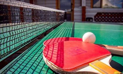 Καλεντάρι Ε.Φ.Ο.Επ.Α.: Διεθνείς διοργανώσεις και επιστροφή του Κυπέλλου Ελλάδας και διπλού μικτού