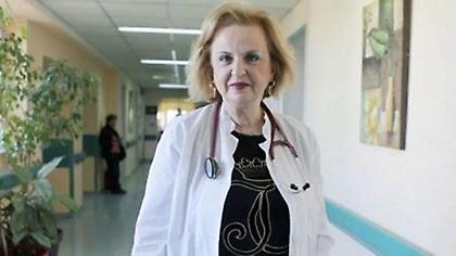 Παγώνη: Άπιαστο όνειρο το τείχος ανοσίας σε ποσοστό 80% στα τέλη Αυγούστου