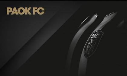 Και διαδικτυακή η πώληση των εισιτηρίων για το ΠΑΟΚ-Μποέμιανς